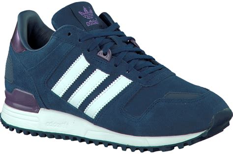 adidas sneakers blauw dames|adidas sportschoenen dames.